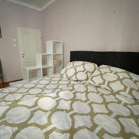 Gemutliche Wohnung Mit Super Lage Wien Ngoại thất bức ảnh