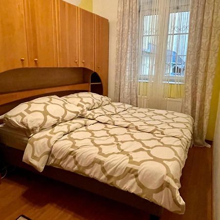 Gemutliche Wohnung Mit Super Lage Wien Ngoại thất bức ảnh