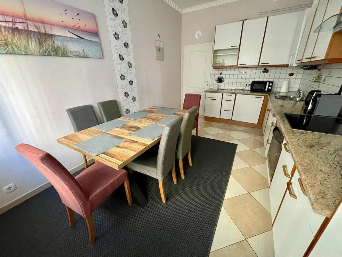 Gemutliche Wohnung Mit Super Lage Wien Ngoại thất bức ảnh
