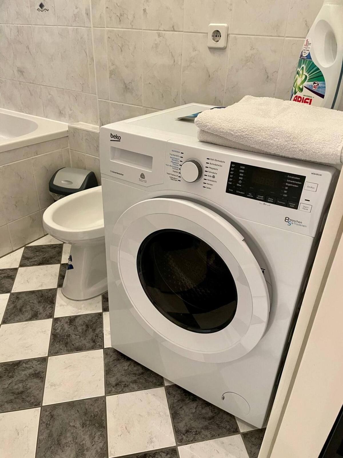 Gemutliche Wohnung Mit Super Lage Wien Ngoại thất bức ảnh