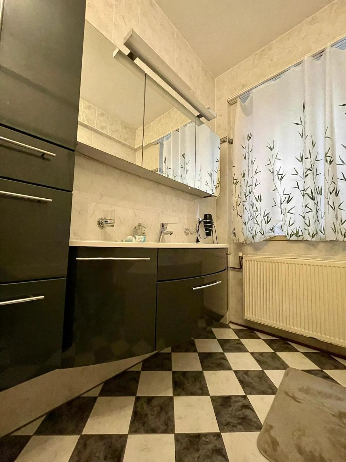 Gemutliche Wohnung Mit Super Lage Wien Ngoại thất bức ảnh