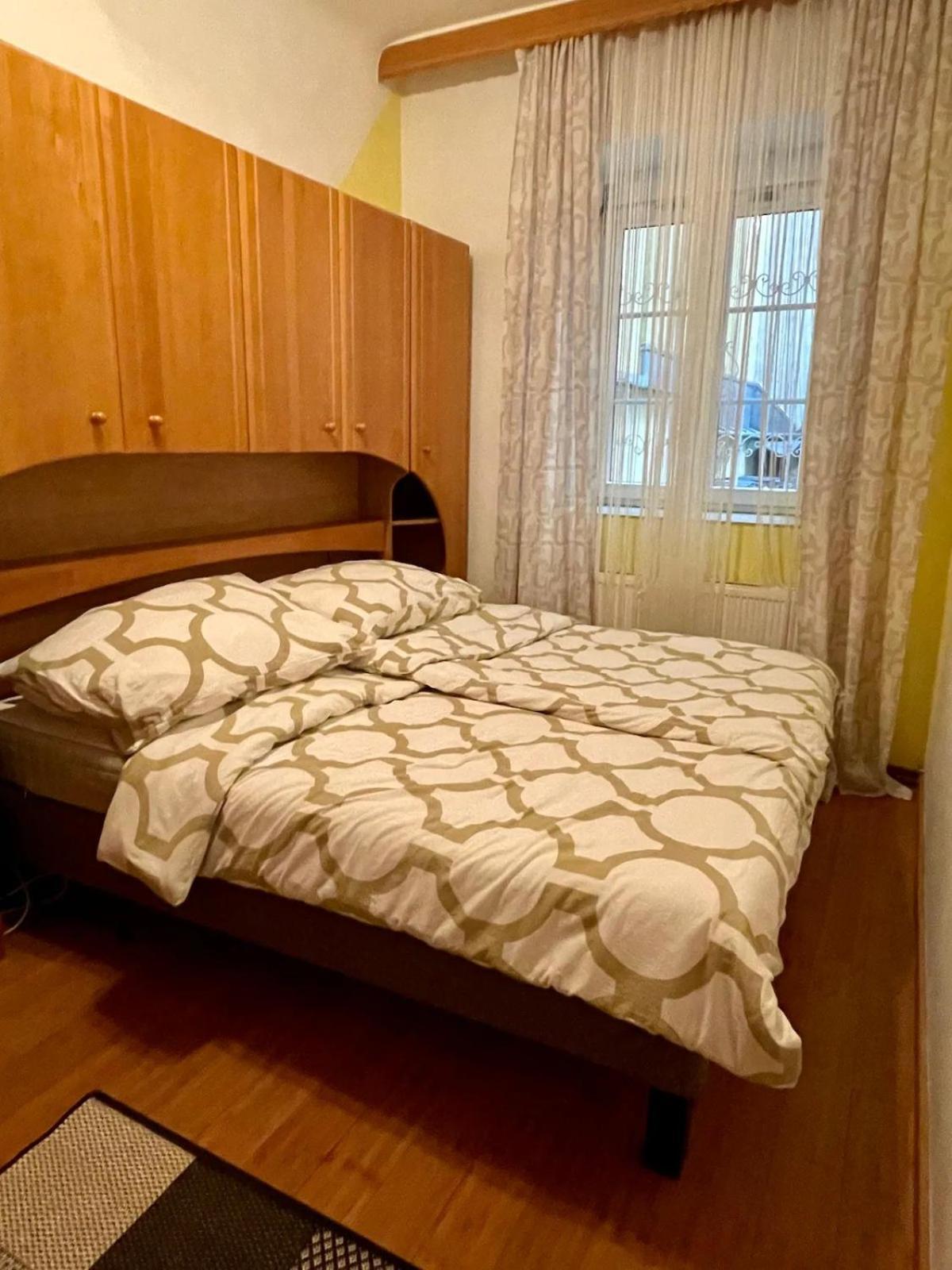 Gemutliche Wohnung Mit Super Lage Wien Ngoại thất bức ảnh