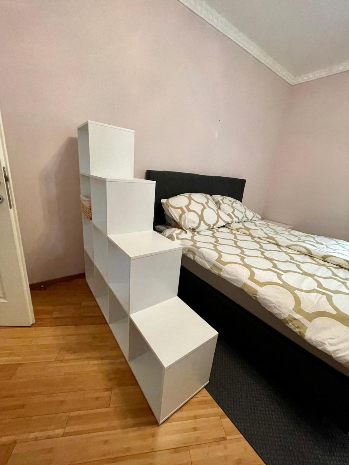 Gemutliche Wohnung Mit Super Lage Wien Ngoại thất bức ảnh