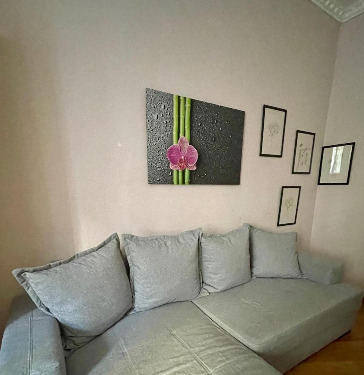 Gemutliche Wohnung Mit Super Lage Wien Ngoại thất bức ảnh