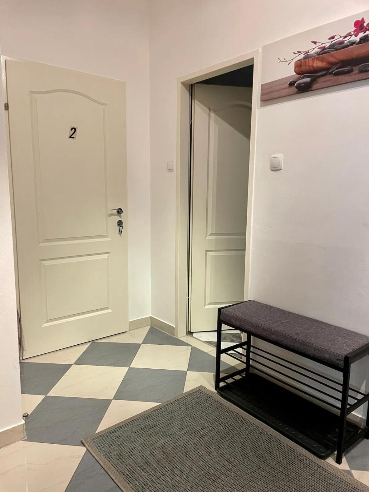 Gemutliche Wohnung Mit Super Lage Wien Ngoại thất bức ảnh