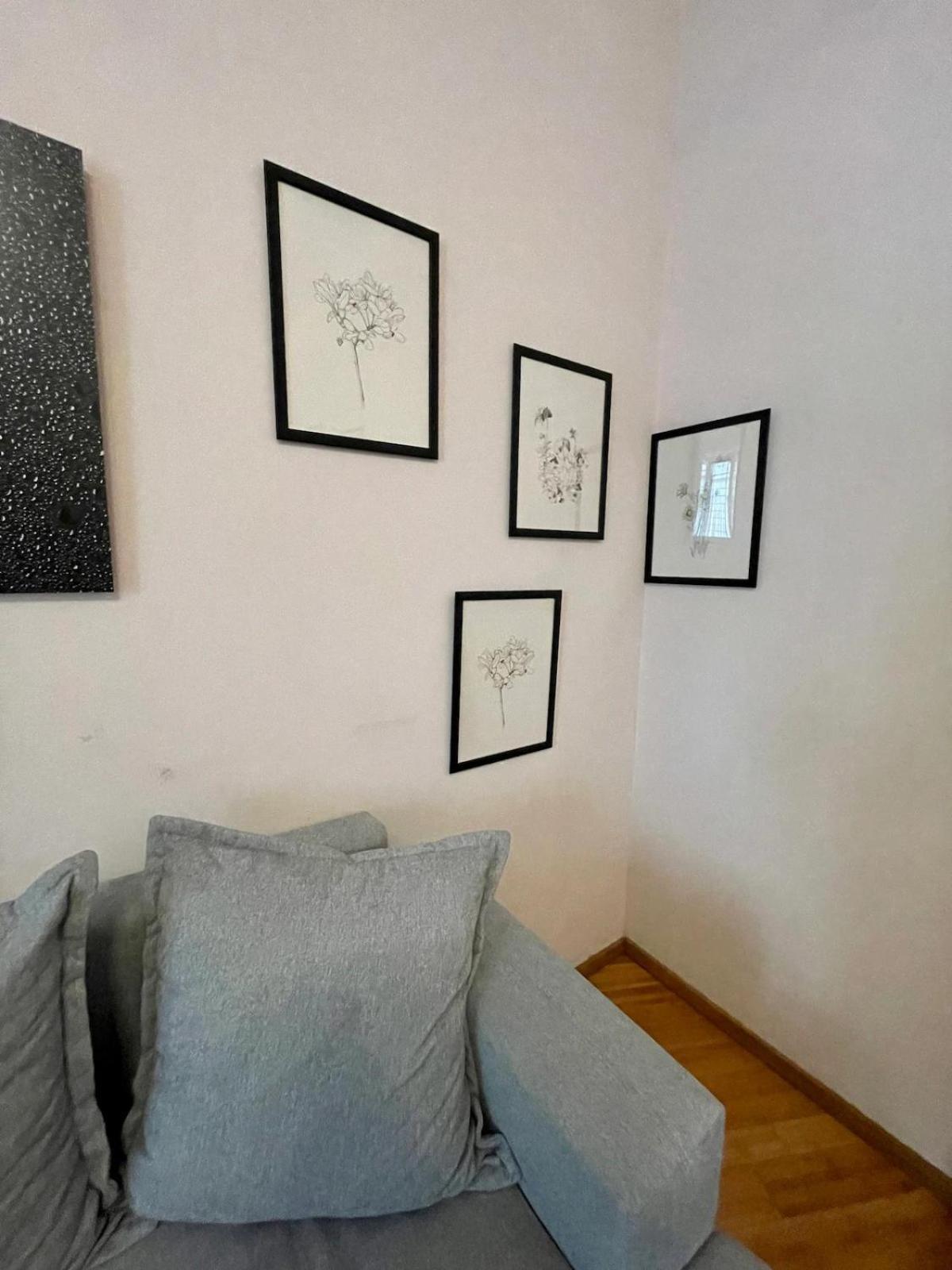 Gemutliche Wohnung Mit Super Lage Wien Ngoại thất bức ảnh