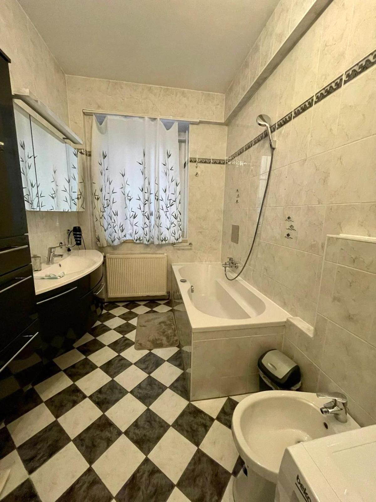 Gemutliche Wohnung Mit Super Lage Wien Ngoại thất bức ảnh