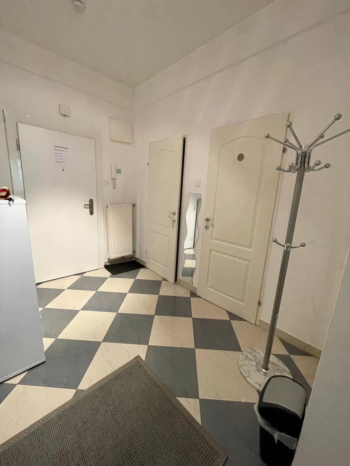Gemutliche Wohnung Mit Super Lage Wien Ngoại thất bức ảnh