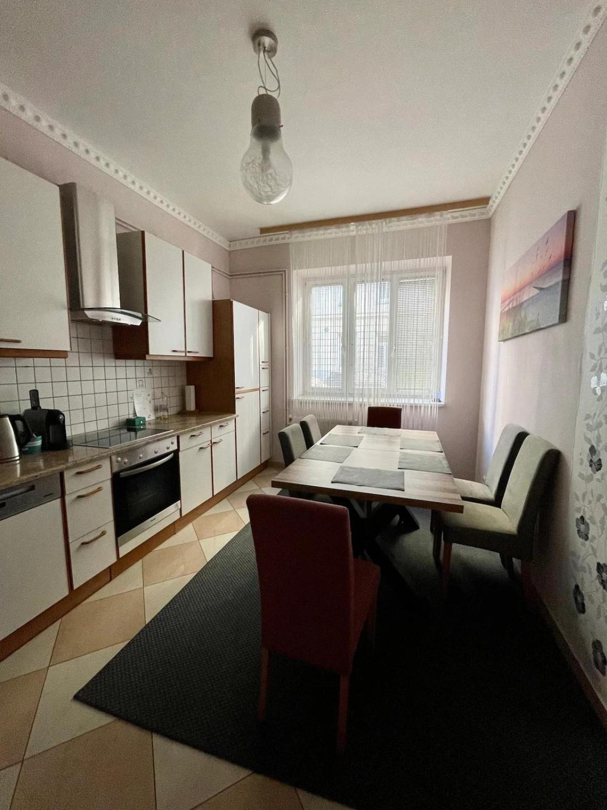 Gemutliche Wohnung Mit Super Lage Wien Ngoại thất bức ảnh