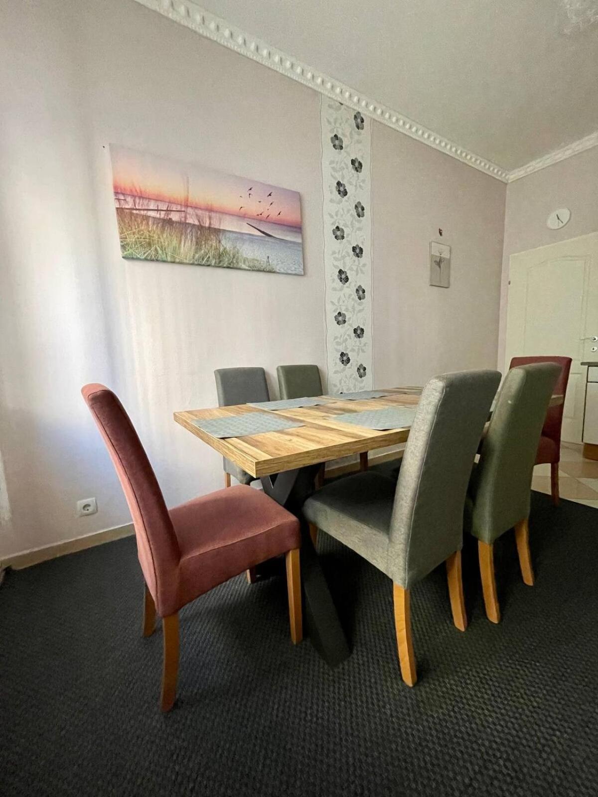 Gemutliche Wohnung Mit Super Lage Wien Ngoại thất bức ảnh