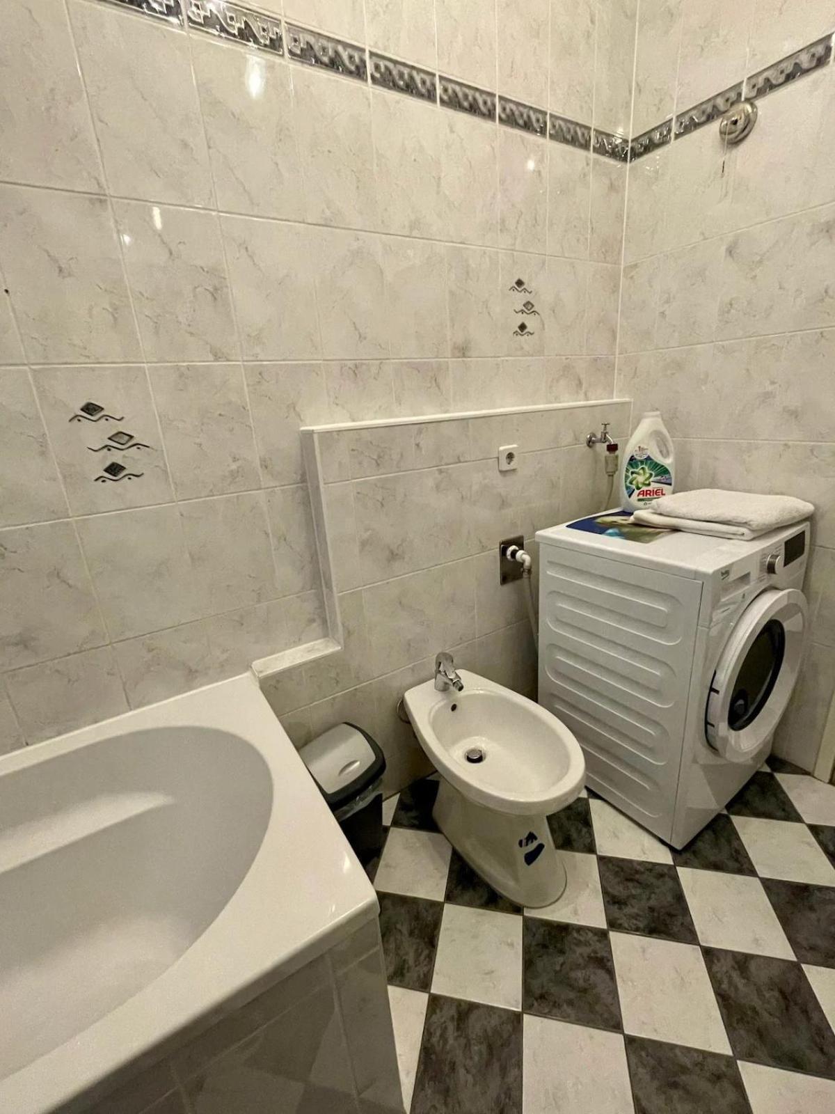 Gemutliche Wohnung Mit Super Lage Wien Ngoại thất bức ảnh